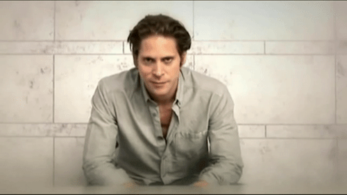 handsome–shark: Neil Newbon aka Simon Walker in short video roll “Who Killed Lynsey?&rdq
