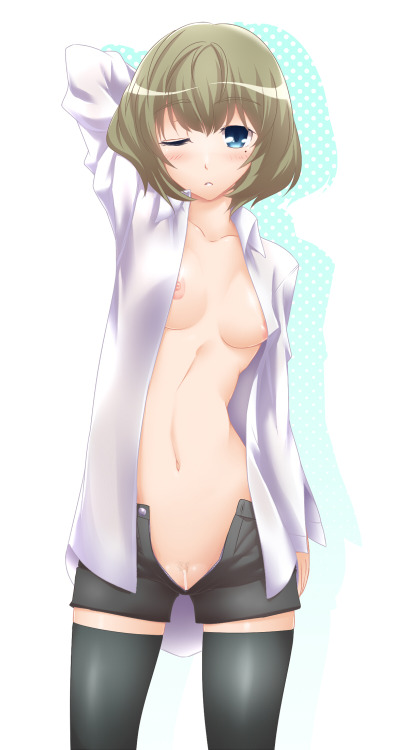 josiehentai:  Source ♥ Josie ♥