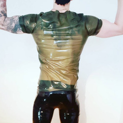 skinrubberlover:Turn your darkside into a reality