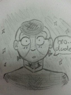 e-has-a-pencil:  Follow for more soft Okuyasu 