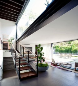 designed-for-life:  San Lorenzo Residence