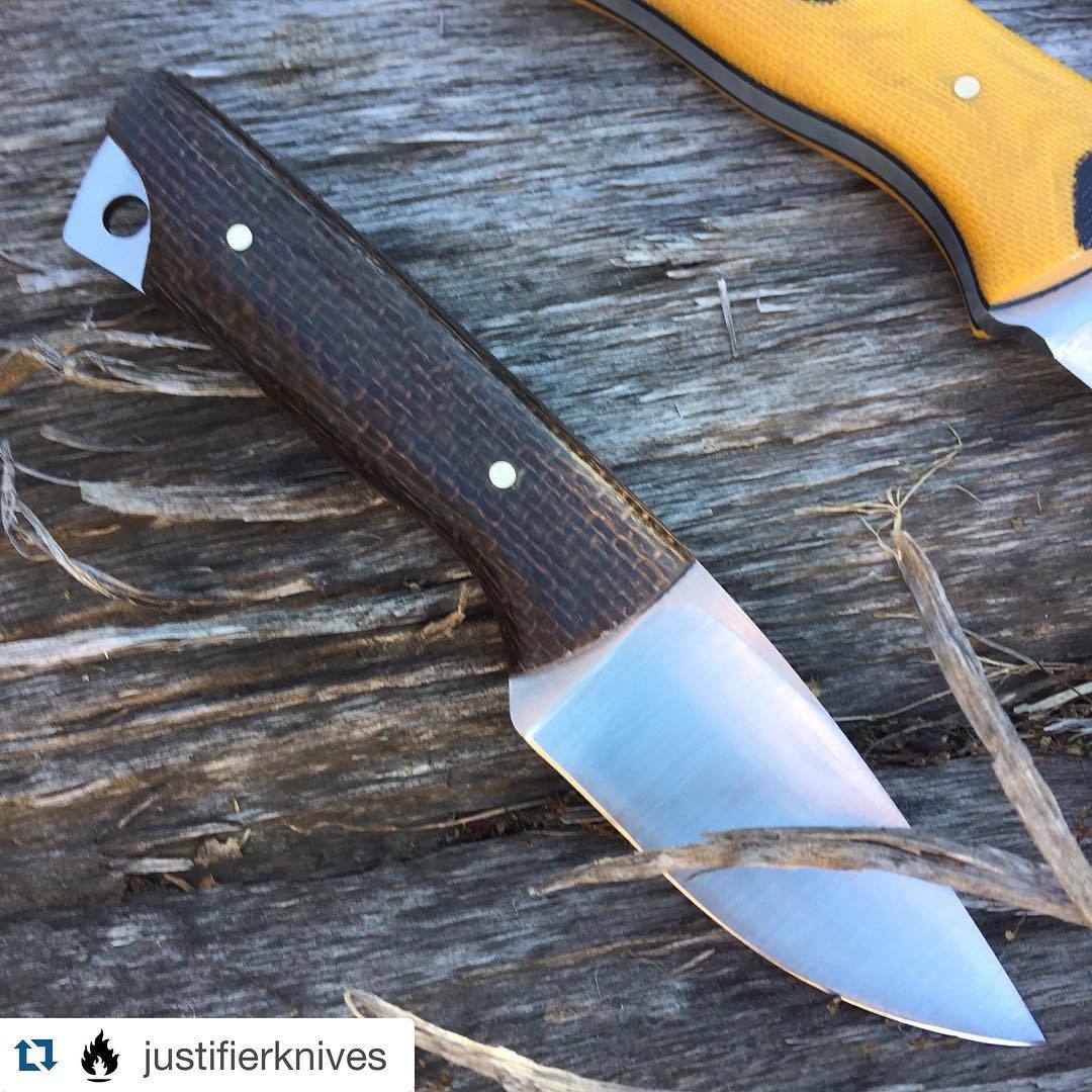 usamadeblade:  Keep your eyes open, we’ll have something new online soon! #Repost