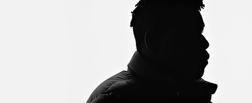 stefani-germanotta:John Boyega’s campaign for Moncler, Fall 2018