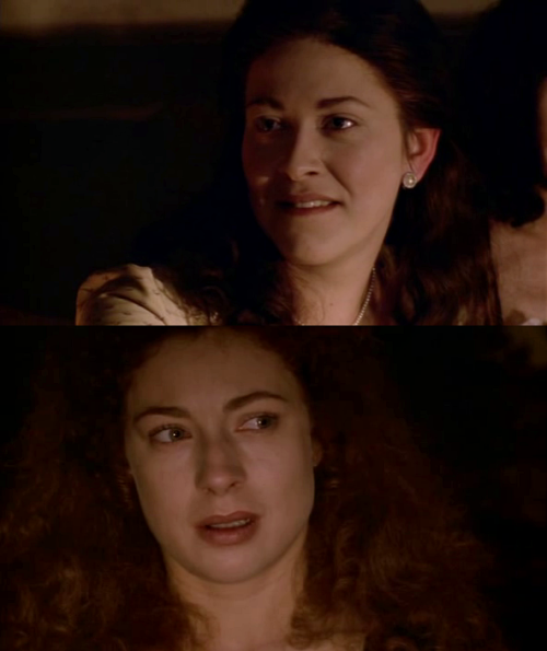 ursulastrausss:The Fortunes and Misfortunes of Moll Flanders (ITV, 1996)