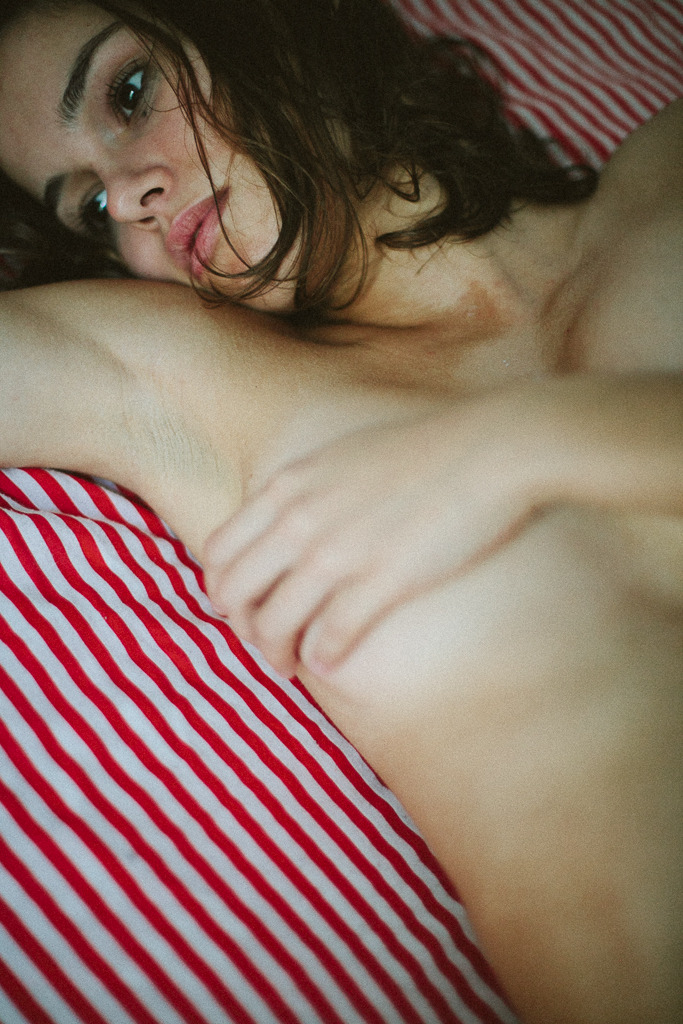 lovenenoso:  www.lunademarte.comModel: Sara Armengol
