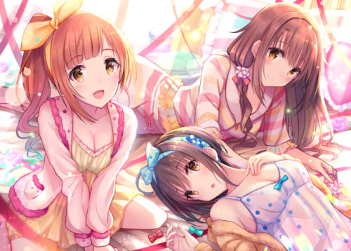 shibuki55: &ldquo;C95新刊表紙のP.C.Sですー！！ t.co/45R2ssKQIH&rdquo;