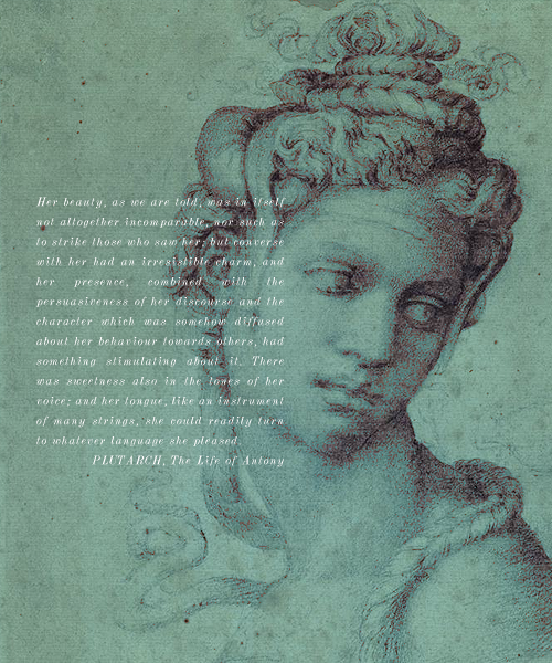 godmaking:  history meme | 9 KINGS/QUEENScleopatra vii thea philopator  Queen of