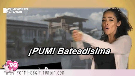 perritasgif:  Cuando te le declaras al que te gusta pero te dice que no