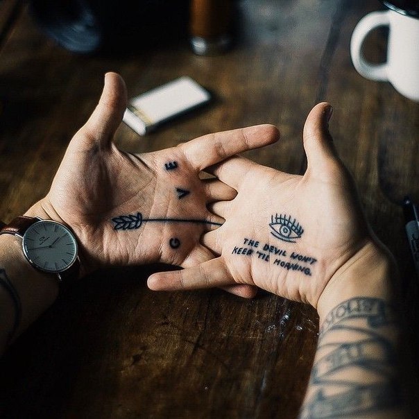 Ink It Up Trad Tattoos Blog