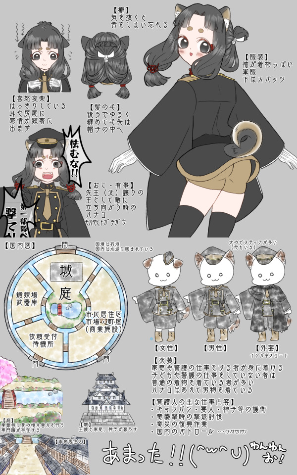 屠竜の王と門の神子 Explore Tumblr Posts And Blogs Tumgir
