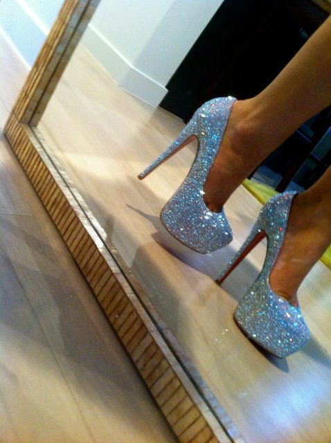 Sultry-Heels