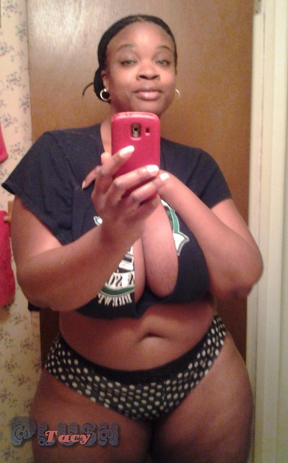 gurillaboythamane:  tacyplush:  Happy #ThickThursday! I snapped these before my last