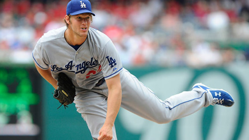 Clayton Kershaw scores a BIG payday! Signs a 7-year, $215M contract with DodgersIs he WORTH this muc