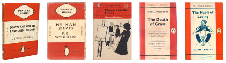  dear-granillo: A Rainbow of Penguins (x) 