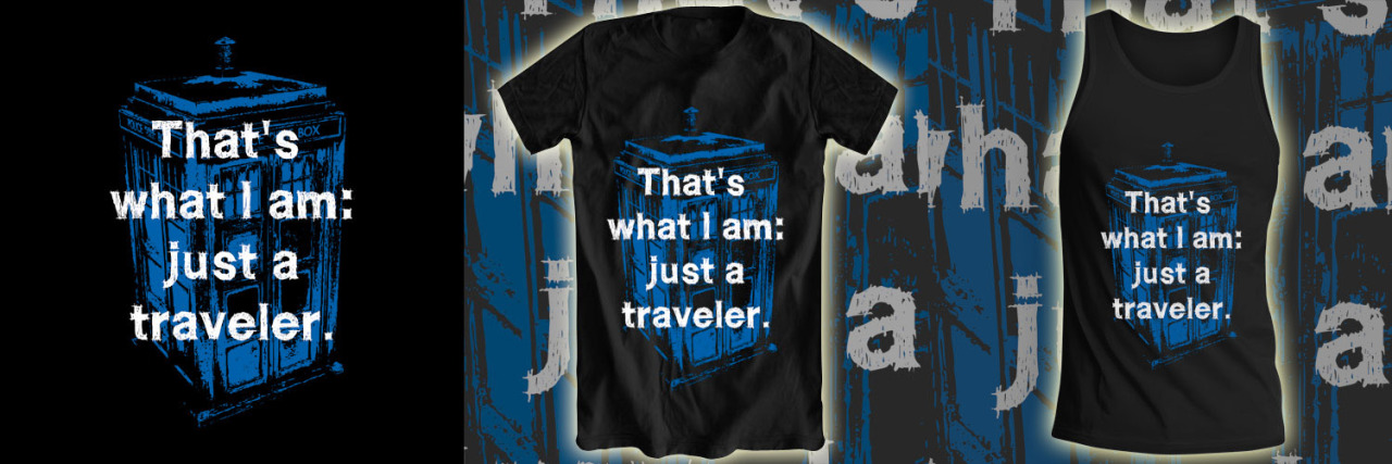aplentee:  This week at Aplentee.com we have 3 brand new limited edition tees / tanks