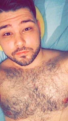 bradygoessplat:When you’re in bed and need a cuddle buddy