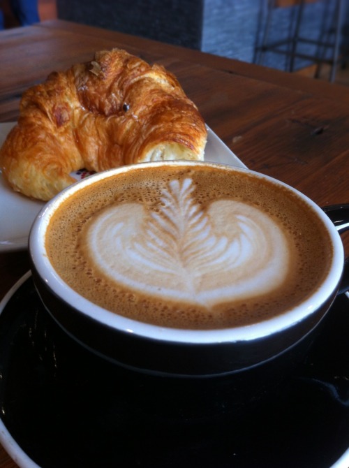 Captain Coffee