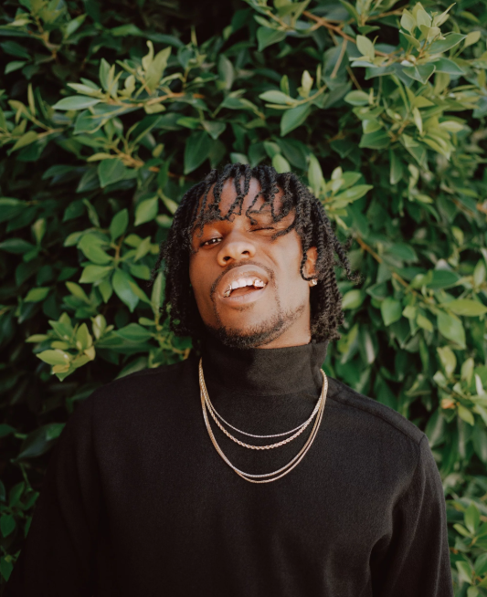sixalien:  Shameik Moore for Wonderland Magazine Autumn ‘18