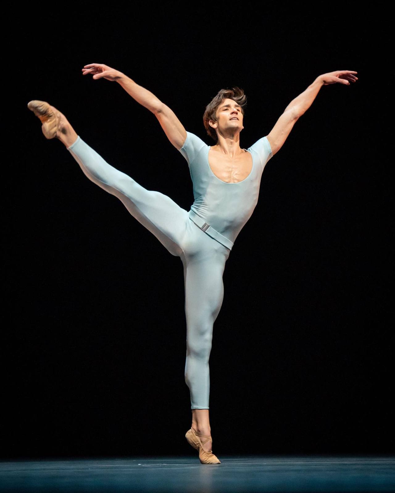 XXX lovelyballetandmore:Friedemann Vogel | Photo photo