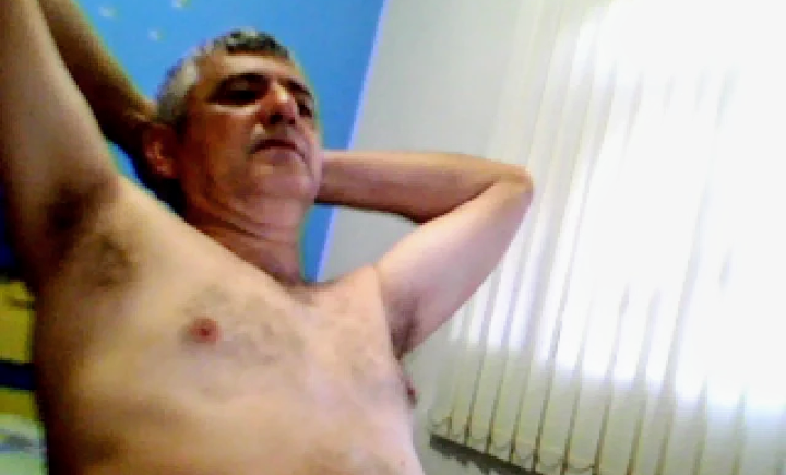 homens acima dos 50 anos. minha paixão