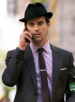 The Style Of – Neal Caffrey