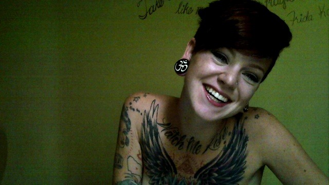 Panda Face