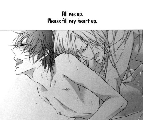 loving-that-yaoi:   Hanazono No Kioku Please follow for more yaoi-only posts! 