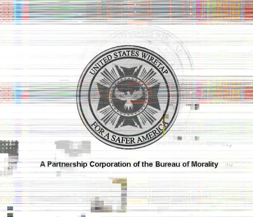 NI | Year Zero ARG | Started On February 12, 2007 | Developed By 42 Entertainment