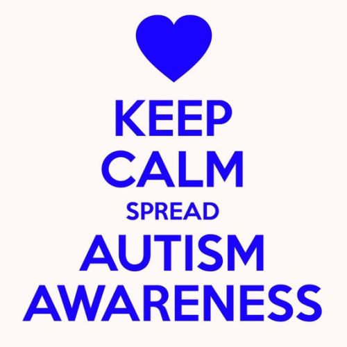 autism awareness