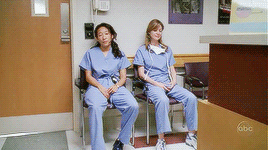 1x01  A Hard Day’s Night“The game: They say a person either has what it takes to play, or they don’t