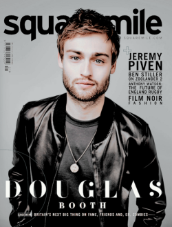 hotfamousmen:  Douglas Booth