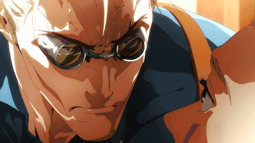Kento Nanami ( ) - Jujutsu Kaisen 2nd Season - Episode 12