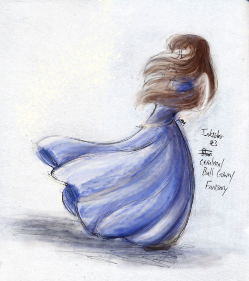 Aaand Heres Another One. I Thought My Inspiration From The Prompts Had Finally Run Dry, But Noope. Ive