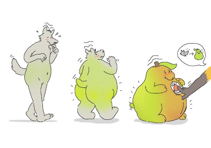 Swatcheresque