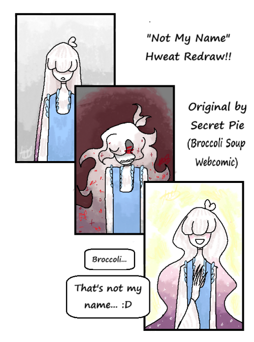 "Thanks Mom!"