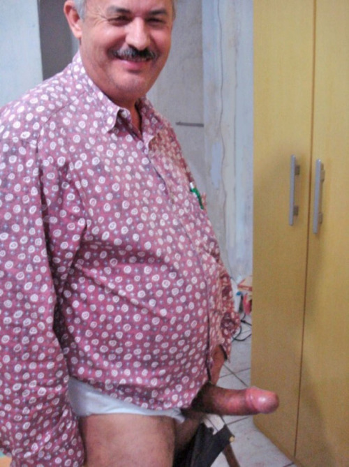 dadluv:  Paizão tarado