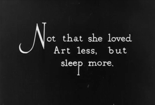 mutamur:The Devil’s Needle (1916)