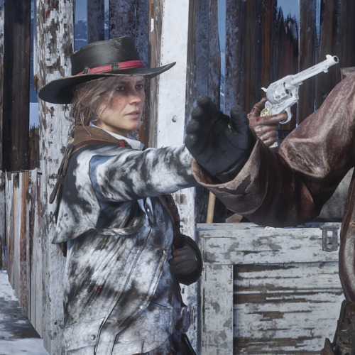Sadie Adler The Woman That You Are......