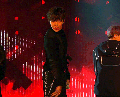 Your Monthly Dose Of Bts : Jung Hoseok