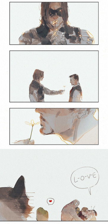 rdjlock:    Happy birthday, Tony, We all love you!!  Front page:http://rdjlock.tumblr.com/post/157237375139/mcu-all-member-stony-happy-valentines-day