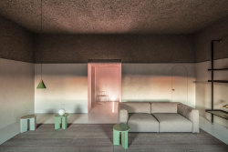 House of Dust by Antonino Cardillo