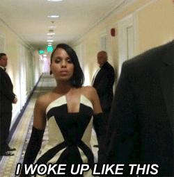 trumpetnista:  kronosinasuit:  The Flawless Olivia Pope  Kronos, you’ve done it