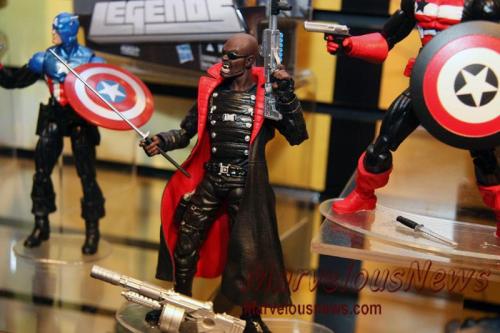 Seriously though,where the fuck is this Marvel Legends Blade?