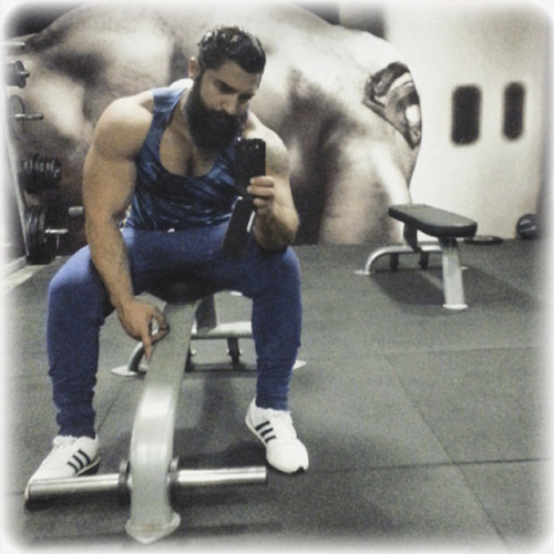 Doumit Ghanem