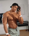 justaclumsylgbtqdude:Onome Egger