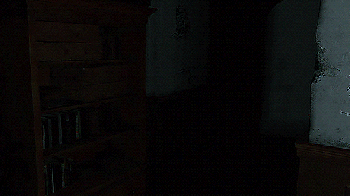 SHADOWS OF ROSE SCENERY 8 / ??resident Evil Village: Shadows Of Rose, 2022