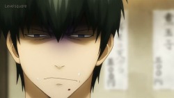 #Gintama ep.51 end.