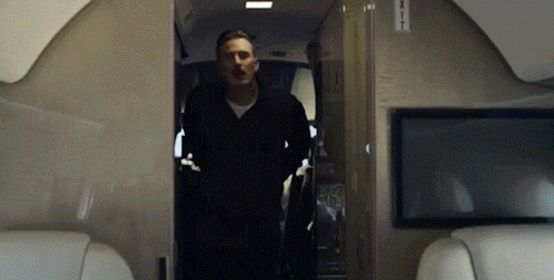 Want Some Gifs? Have Some Gifs!