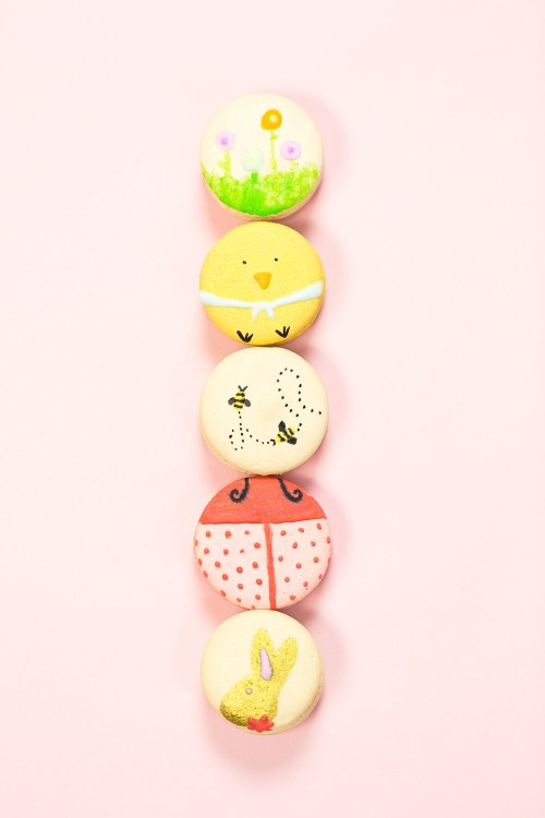 Sweet Tooth Girl