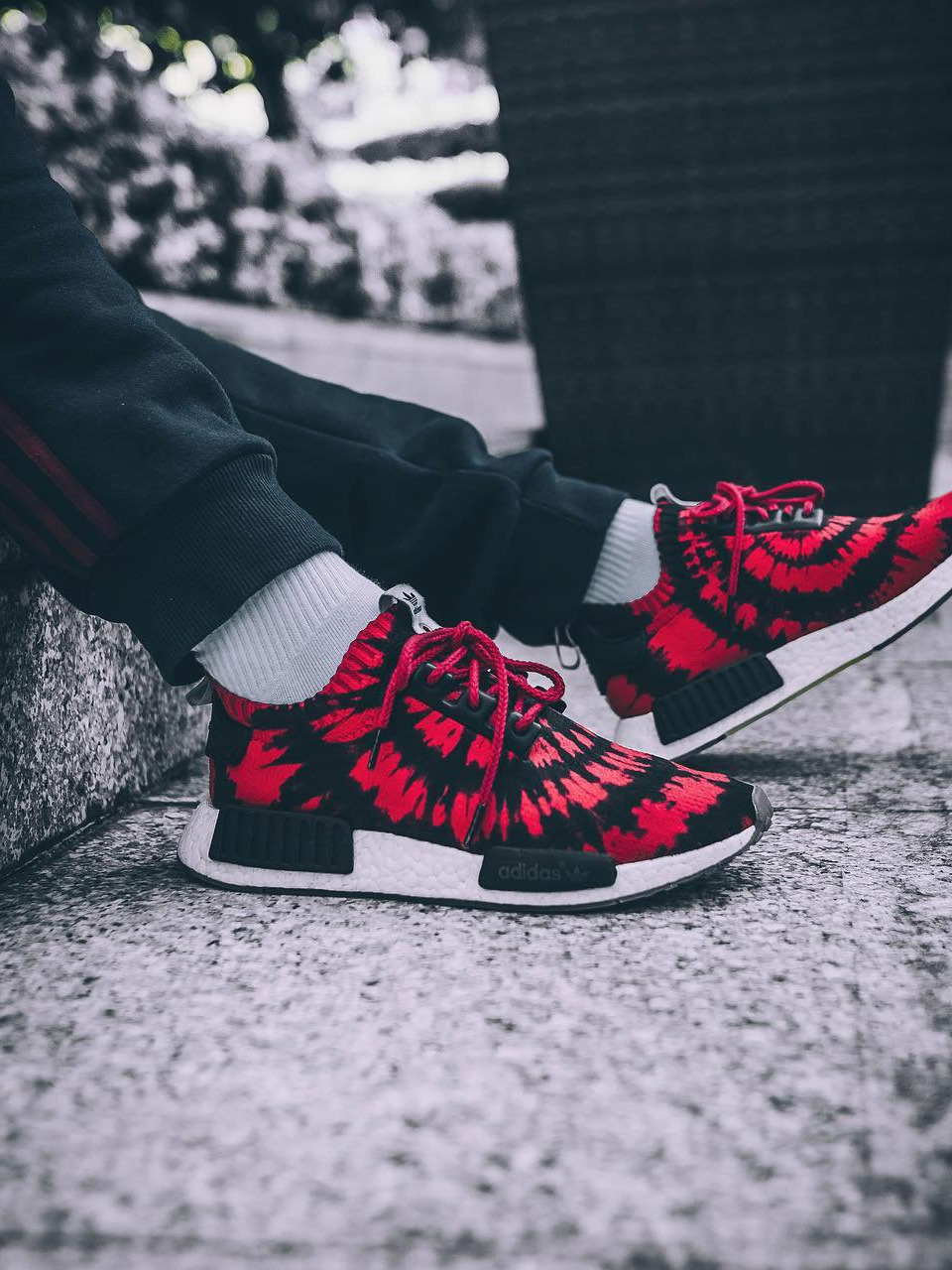 Nice Kicks x Adidas NMD R1 PK 2016 (by goldguk) – Sweetsoles – Sneakers, kicks and trainers.